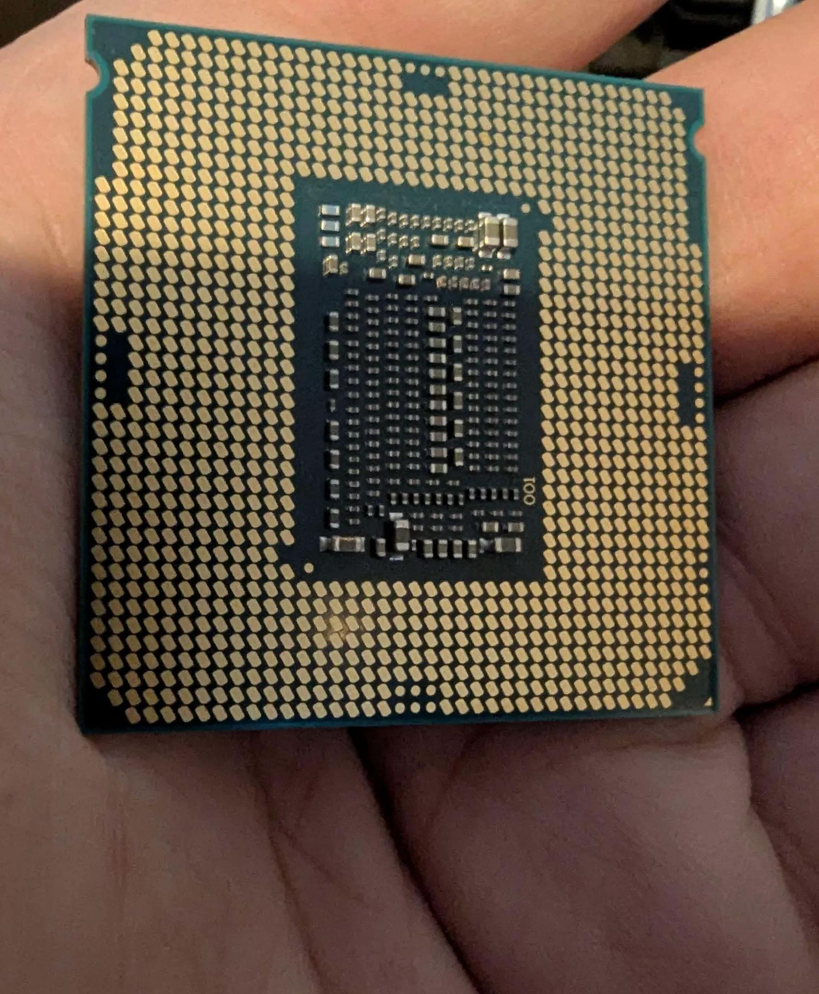 i7-8700k and 32GB ram