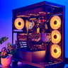 EPIC GOOP - Ryzen 9850X3D, Nvidia 5080 OC, 32GB DDR5 RAM 6000 MHz, 2TB Samsung 990 Pro, WIN 11 Pro