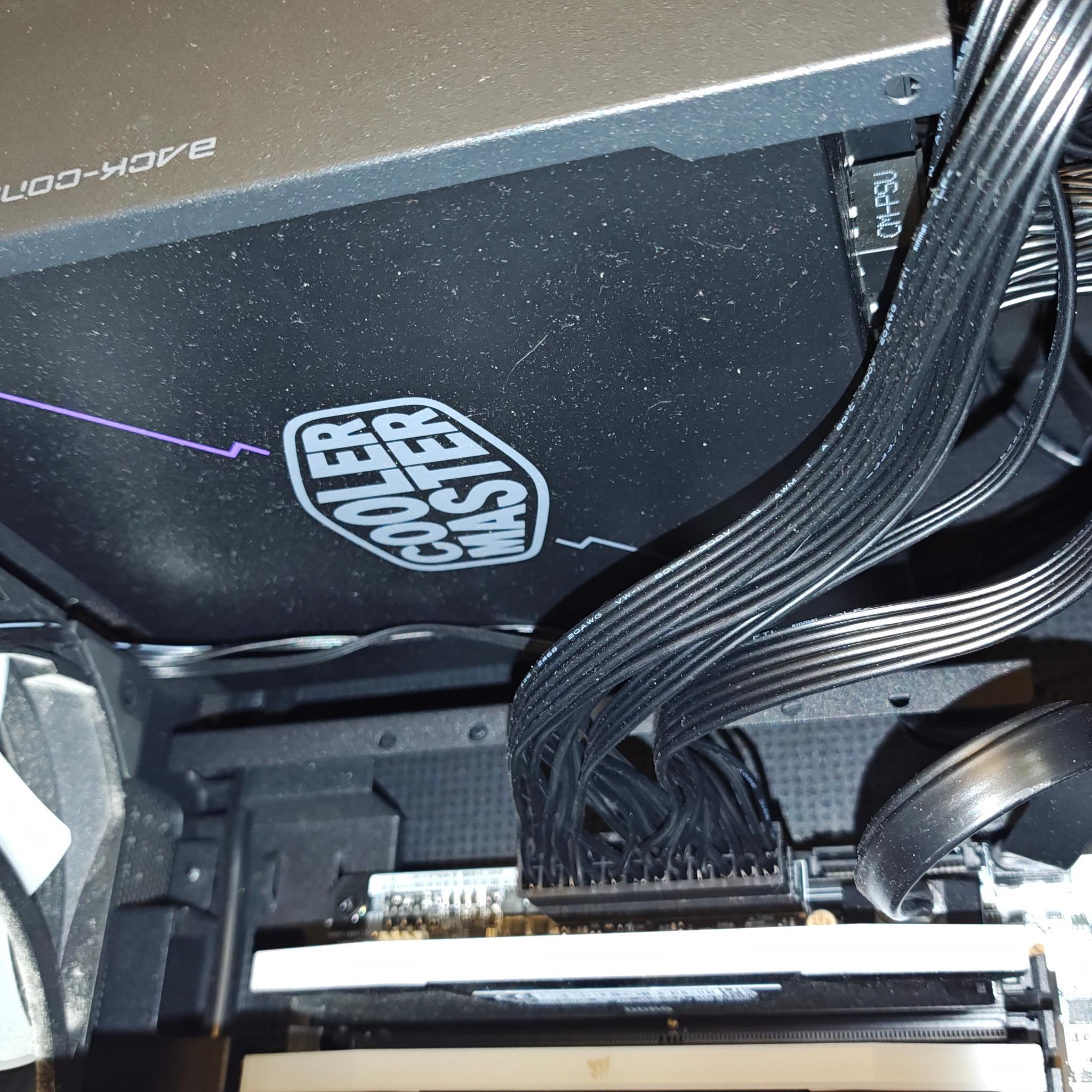 1440p Gaming and Productive PC