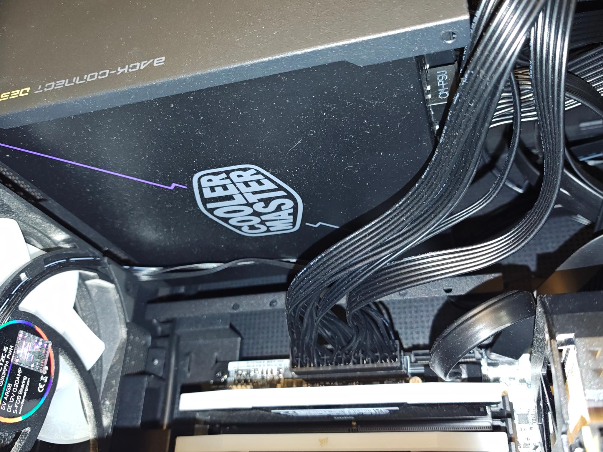 1440p Gaming and Productive PC