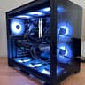 RTX 3070 | Ryzen 7 5700x | 32gb ram | 1tb m.2 | Gaming PC