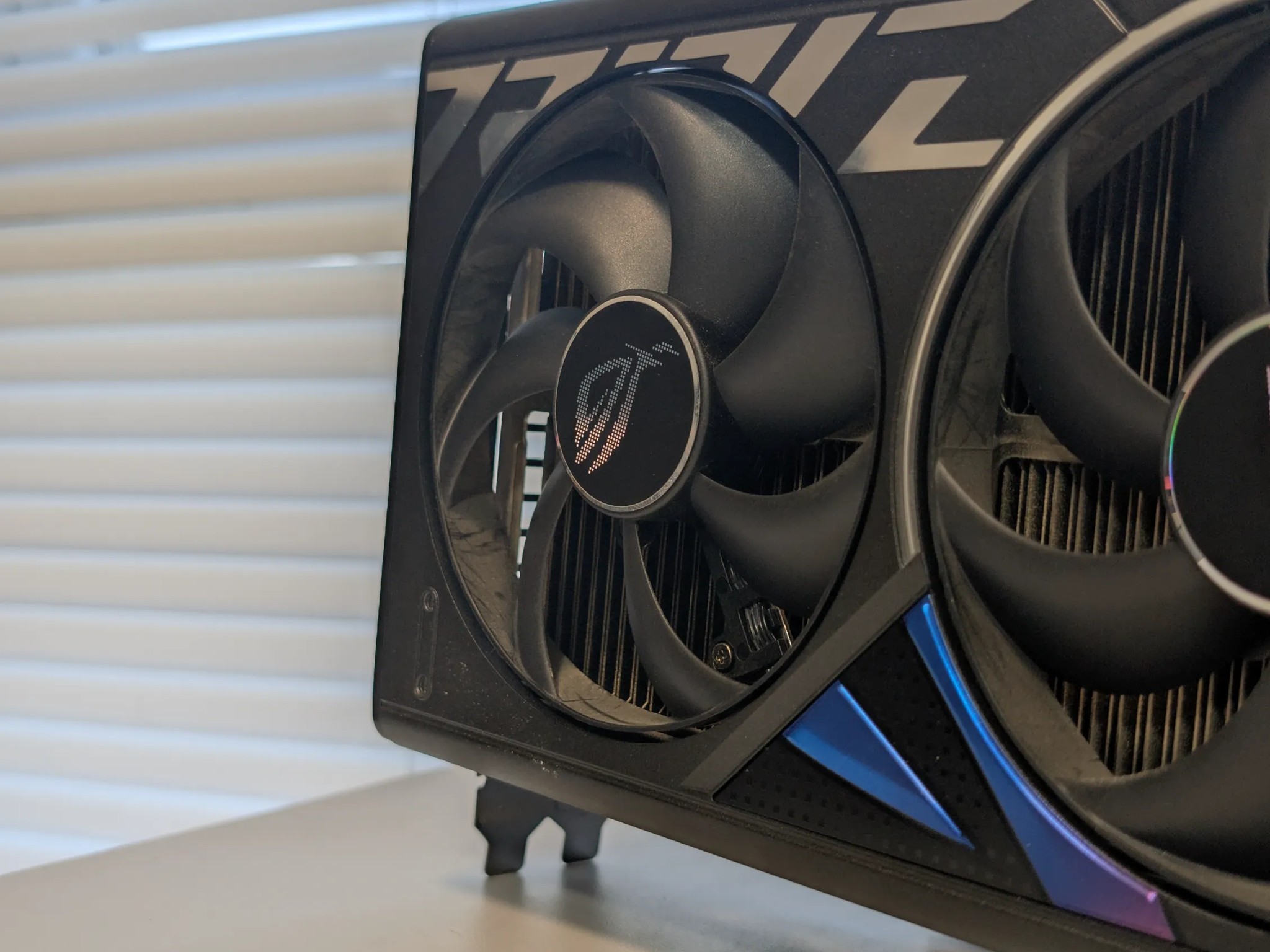 ASUS ROG Strix RTX 4090