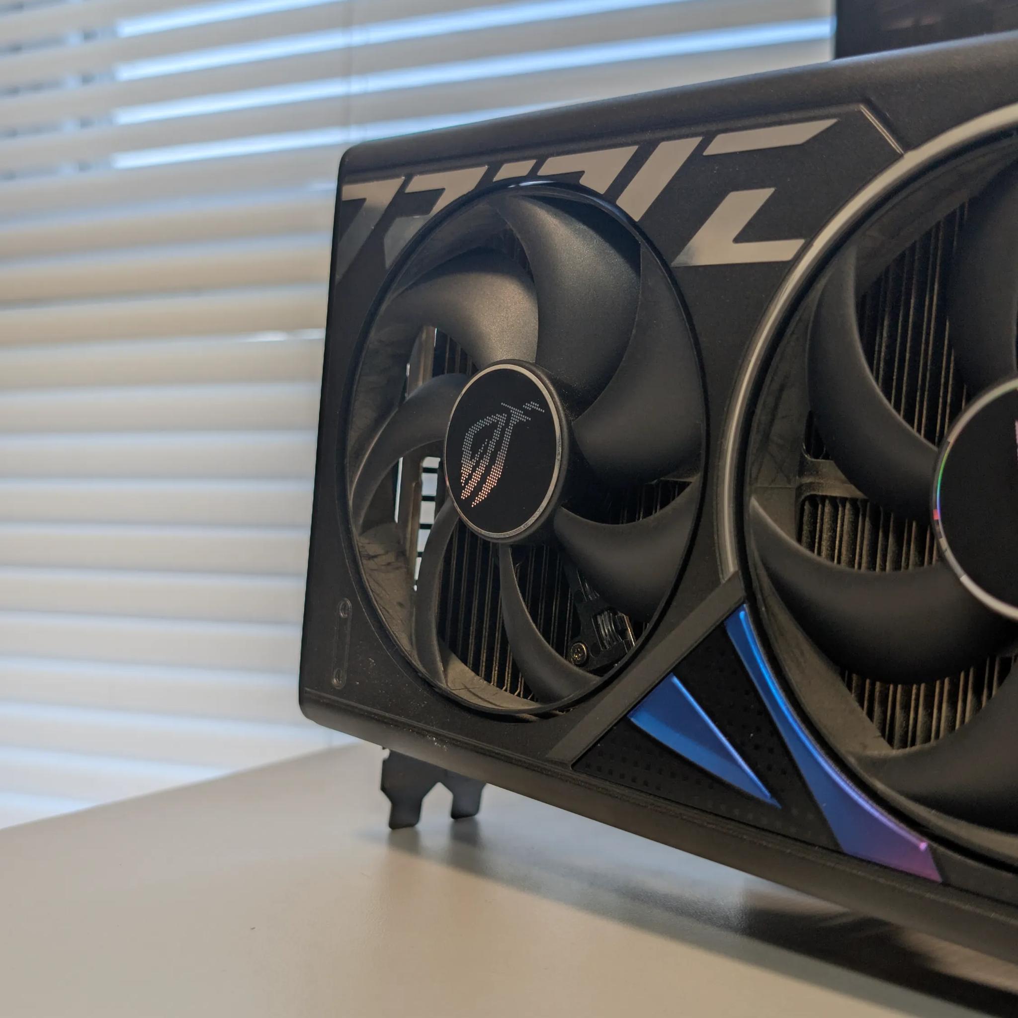 ASUS ROG Strix RTX 4090