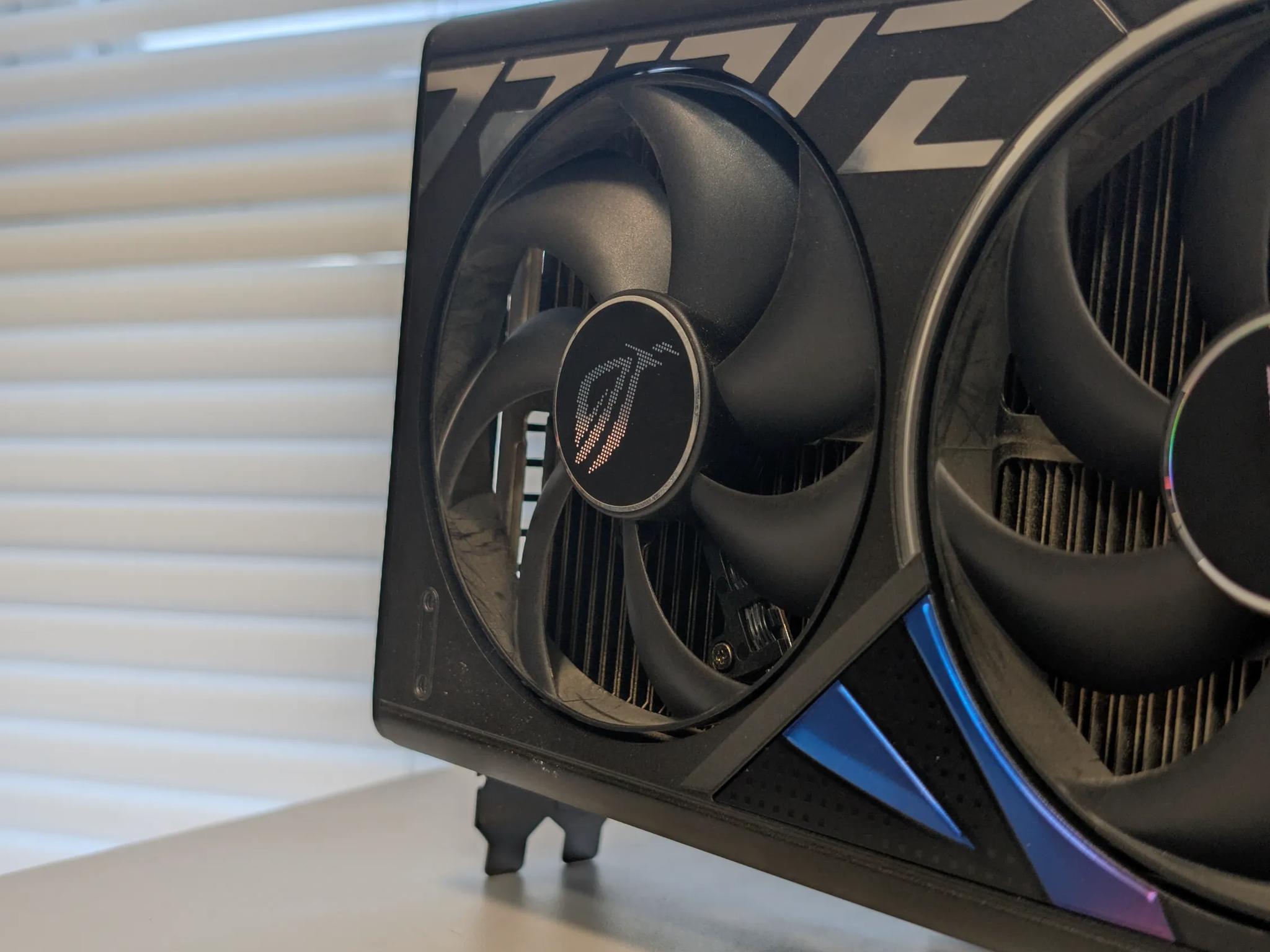 ASUS ROG Strix RTX 4090
