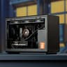 “STRATPERSONA 2” RTX 5060 Ryzen 5 7600X 32GB 1TB Windows 11 Gaming PC Powerhouse
