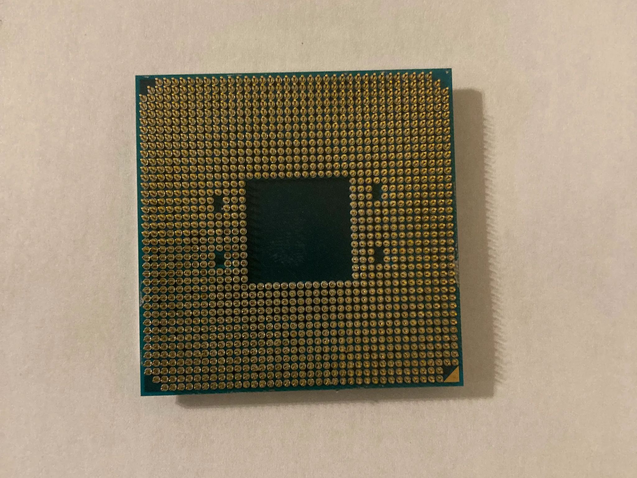 AMD Ryzen 7 2700X 8-Core 16-Thread Desktop Processor