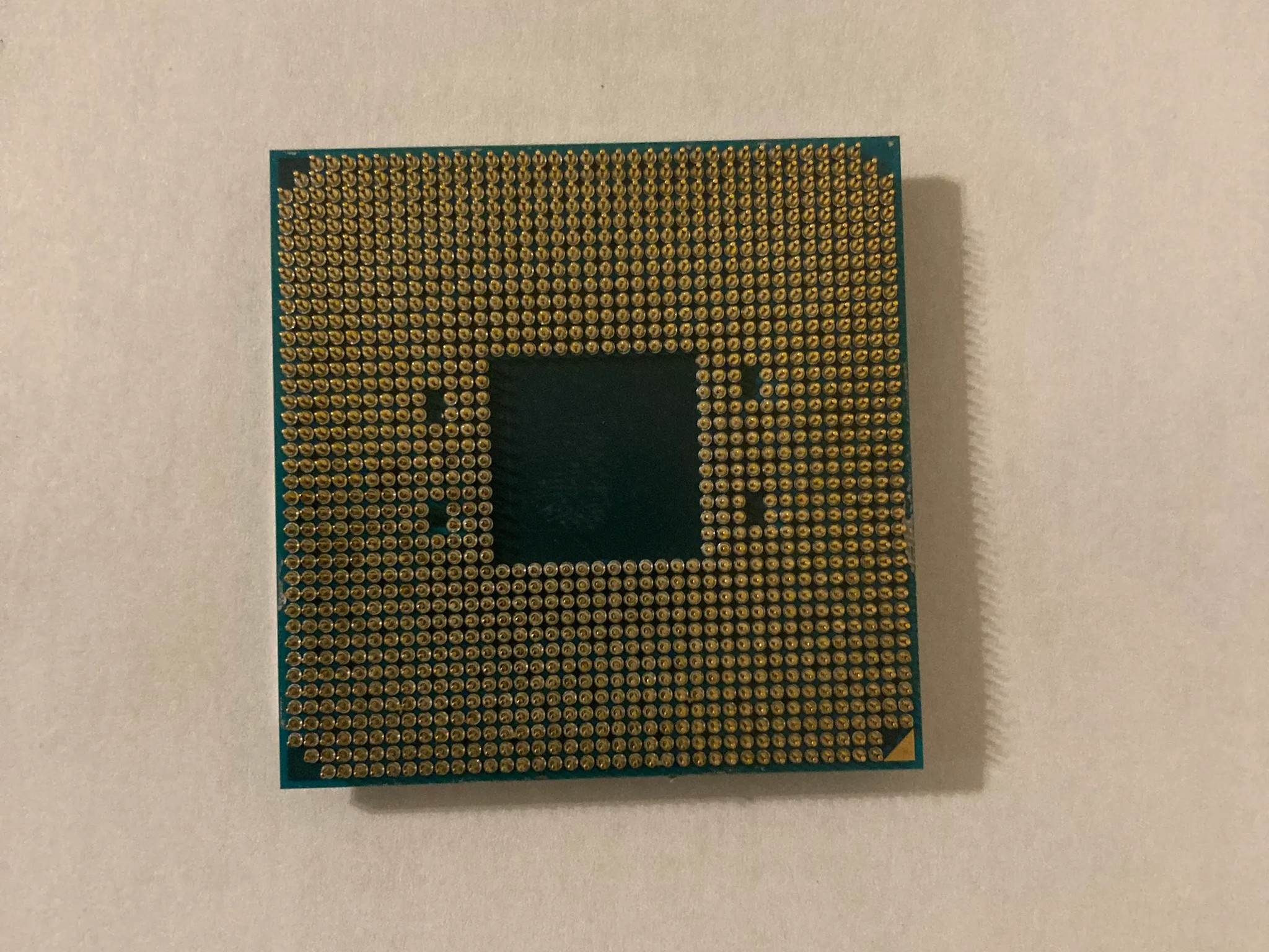AMD Ryzen 7 2700X 8-Core 16-Thread Desktop Processor