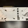 ASUS STRIX GAMING OC GeForce RTX 2080 SUPER White Edition w/ Box