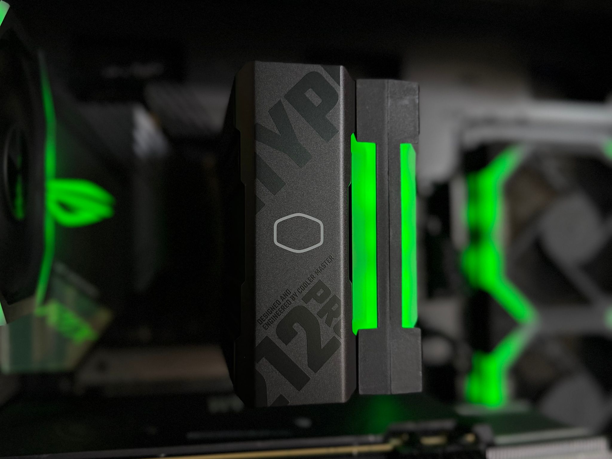 1440p Gaming PC - RTX 3070 | Ryzen 9 5900X