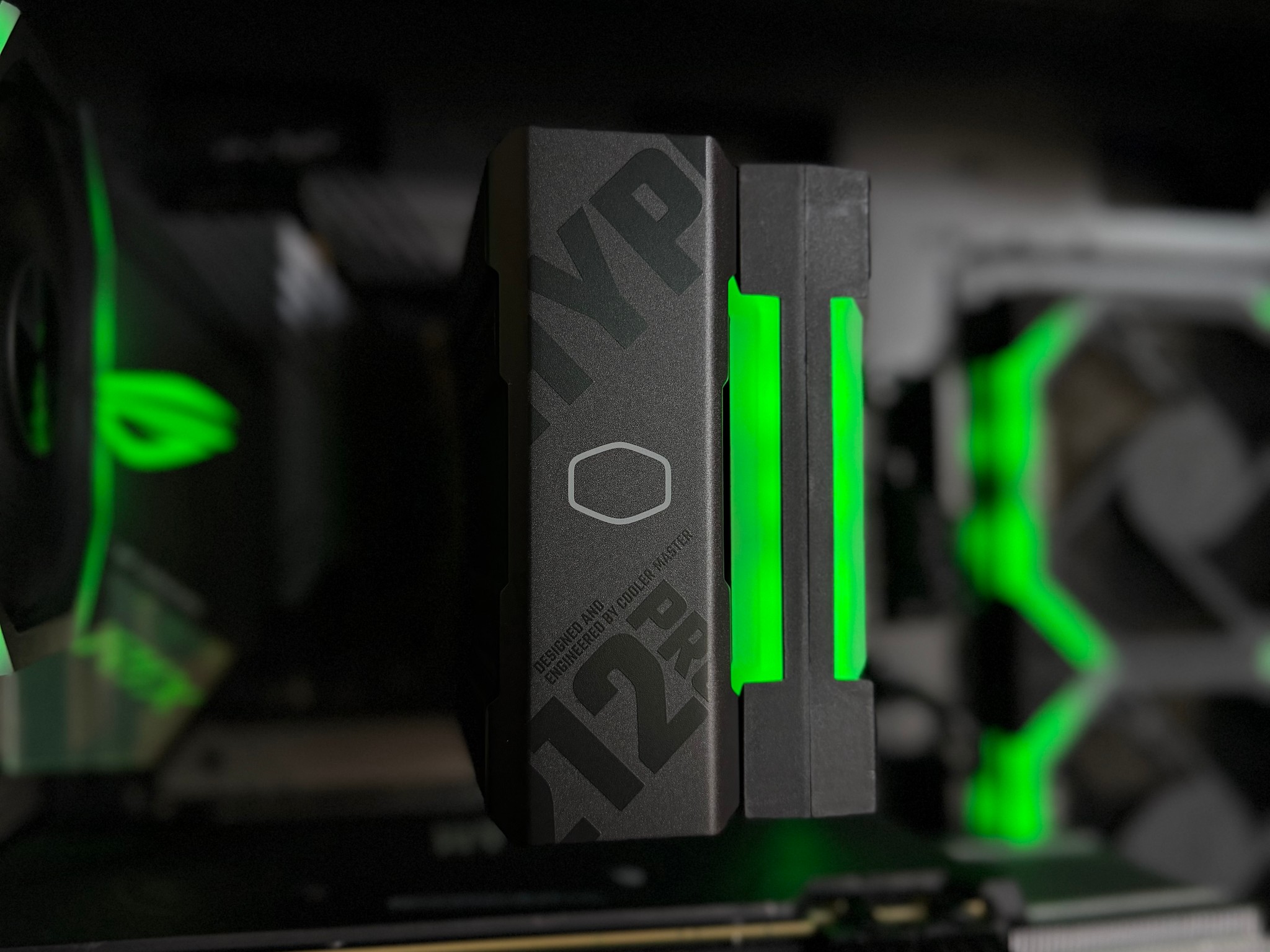 1440p Gaming PC - RTX 3070 | Ryzen 9 5900X