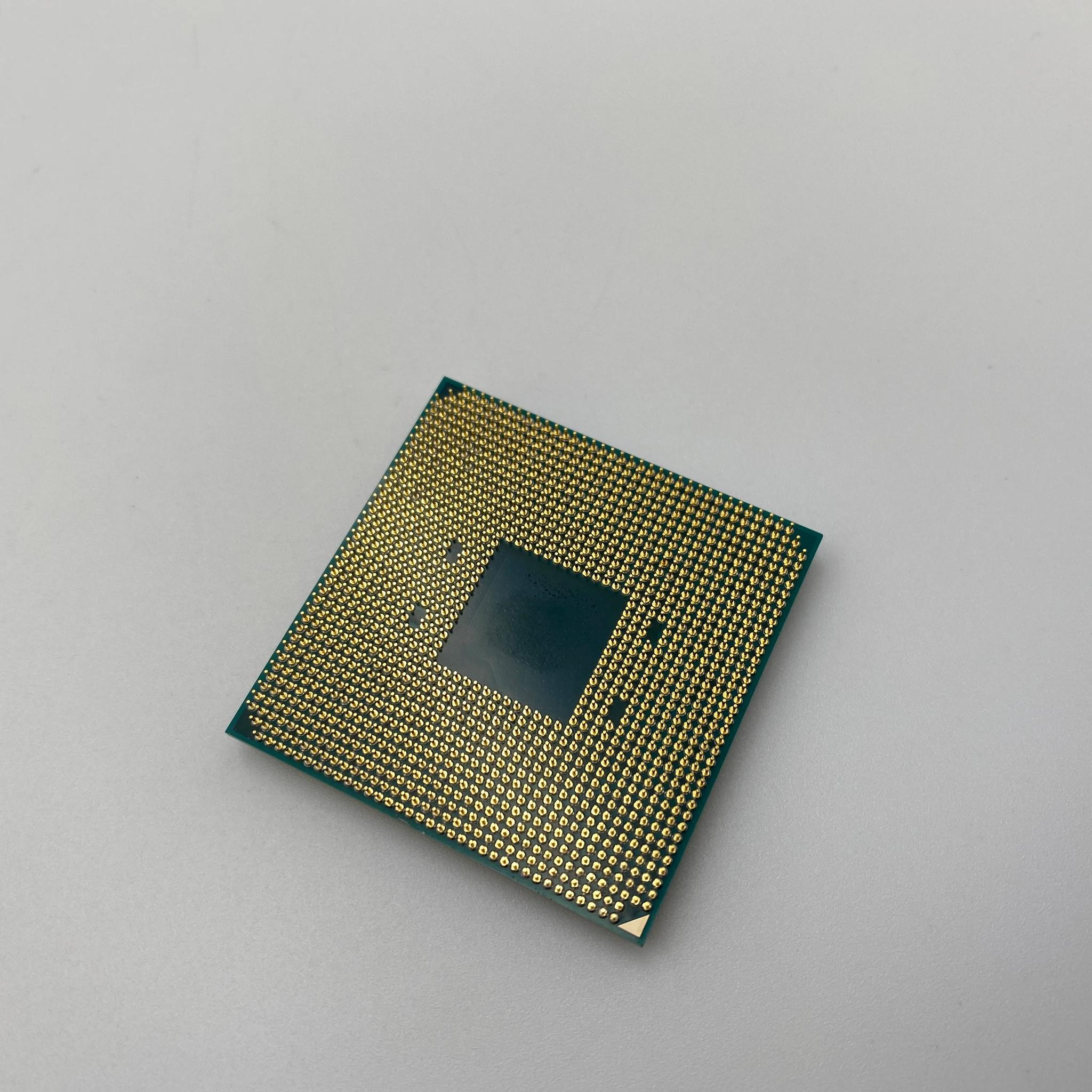 AMD Ryzen 5 2600X 3.6GHz 6Core 12Thr 95W Socket AM4 CPU Processor