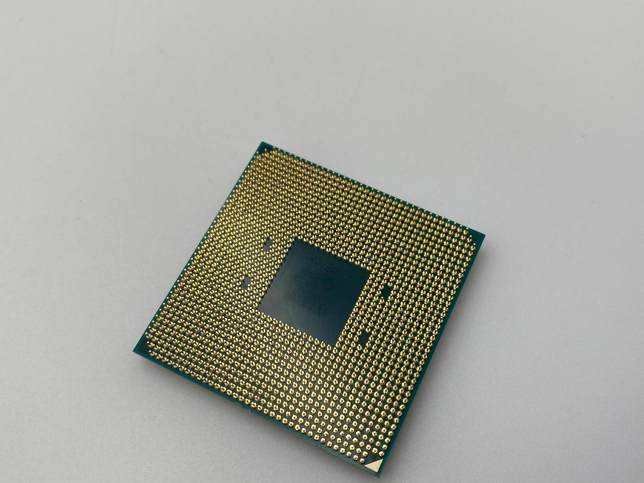AMD Ryzen 5 2600X 3.6GHz 6Core 12Thr 95W Socket AM4 CPU Processor