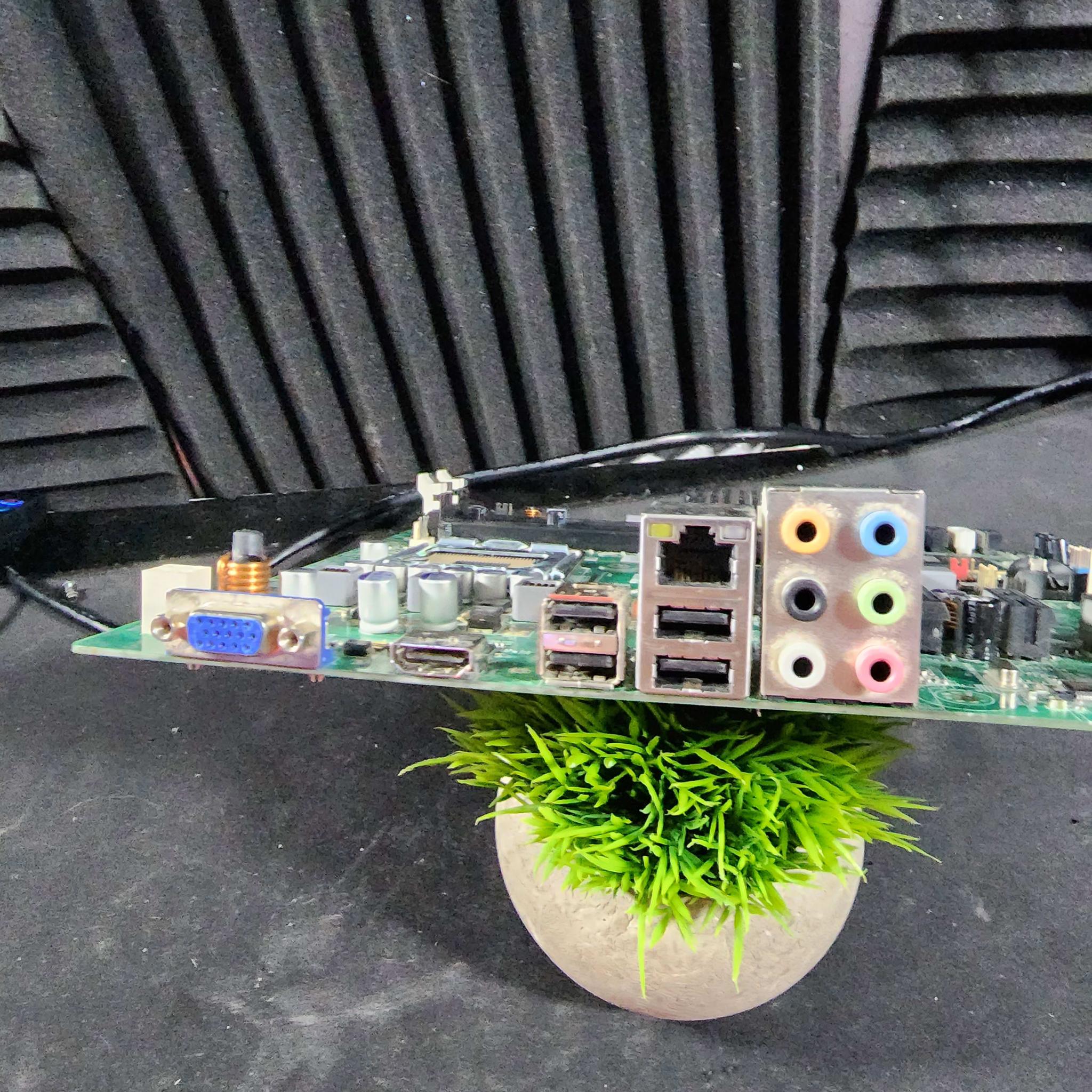 DELL Inspiron 560 Motherboard **READ DESC**