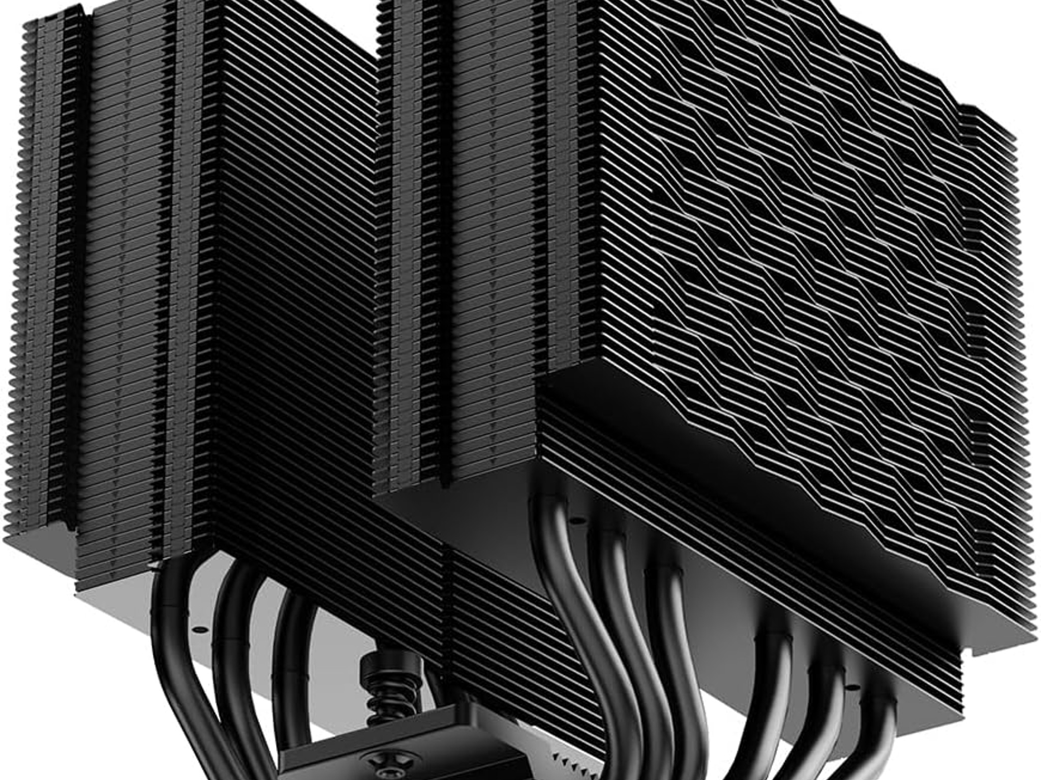 3x PCCOOLER CPS RZ620 Dual Tower CPU Air Cooler, LGA 1851/1700 & AMD 5 Combo*$70+ less than Amazon!*