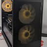 Custom Gaming PC "Mini Meshness" Ryzen 5 5600x/ 32GB DDR4/ 1TB SSD/ RTX 2060 6GB