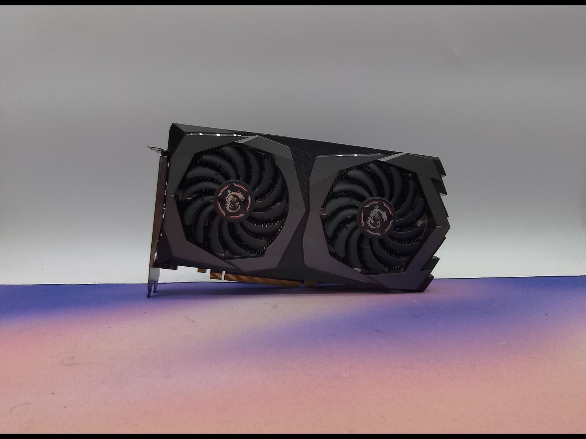MSI Gaming Z RTX 2060