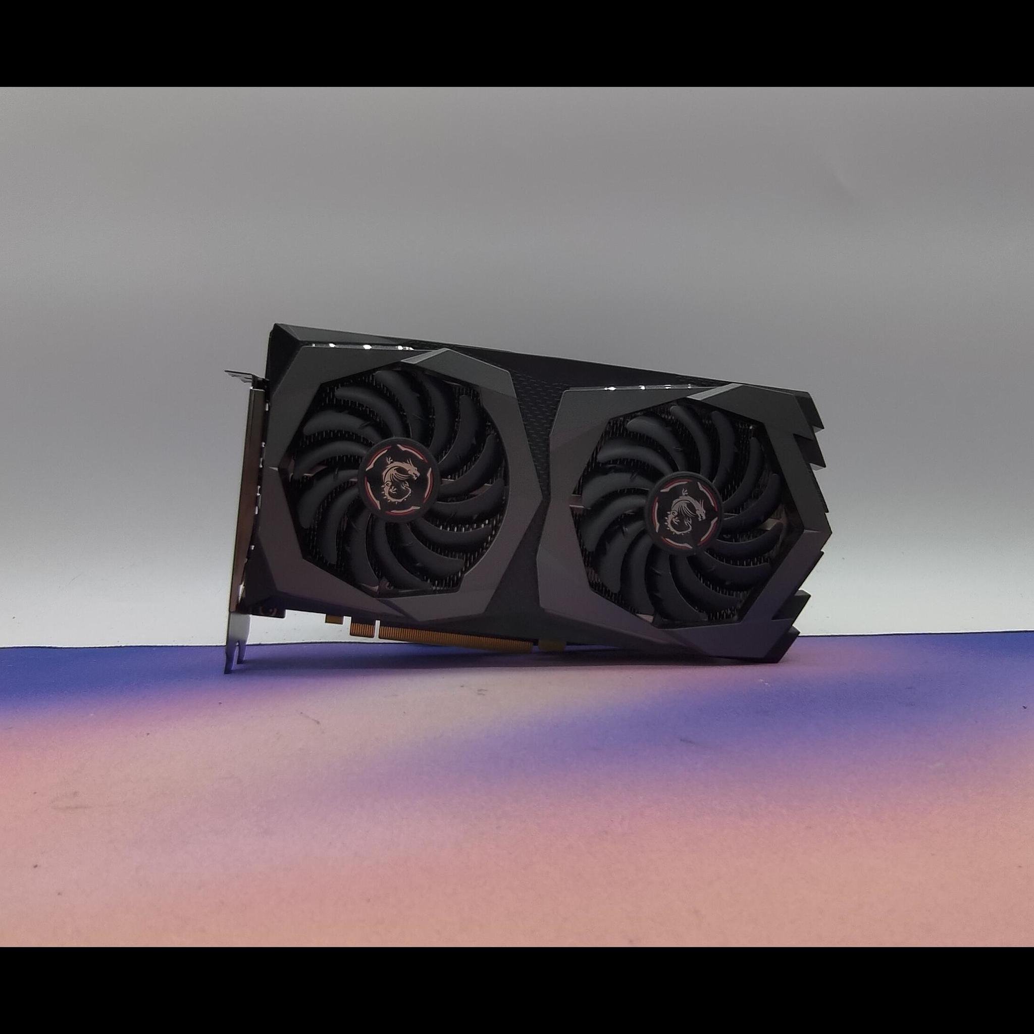 MSI Gaming Z RTX 2060