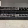 *PARTS/REPAIR* LOT OF 2 PS4 CONSOLES