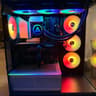 Custom Gaming PC Build