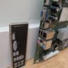 Dell AM3 Motherboard with IO Shield