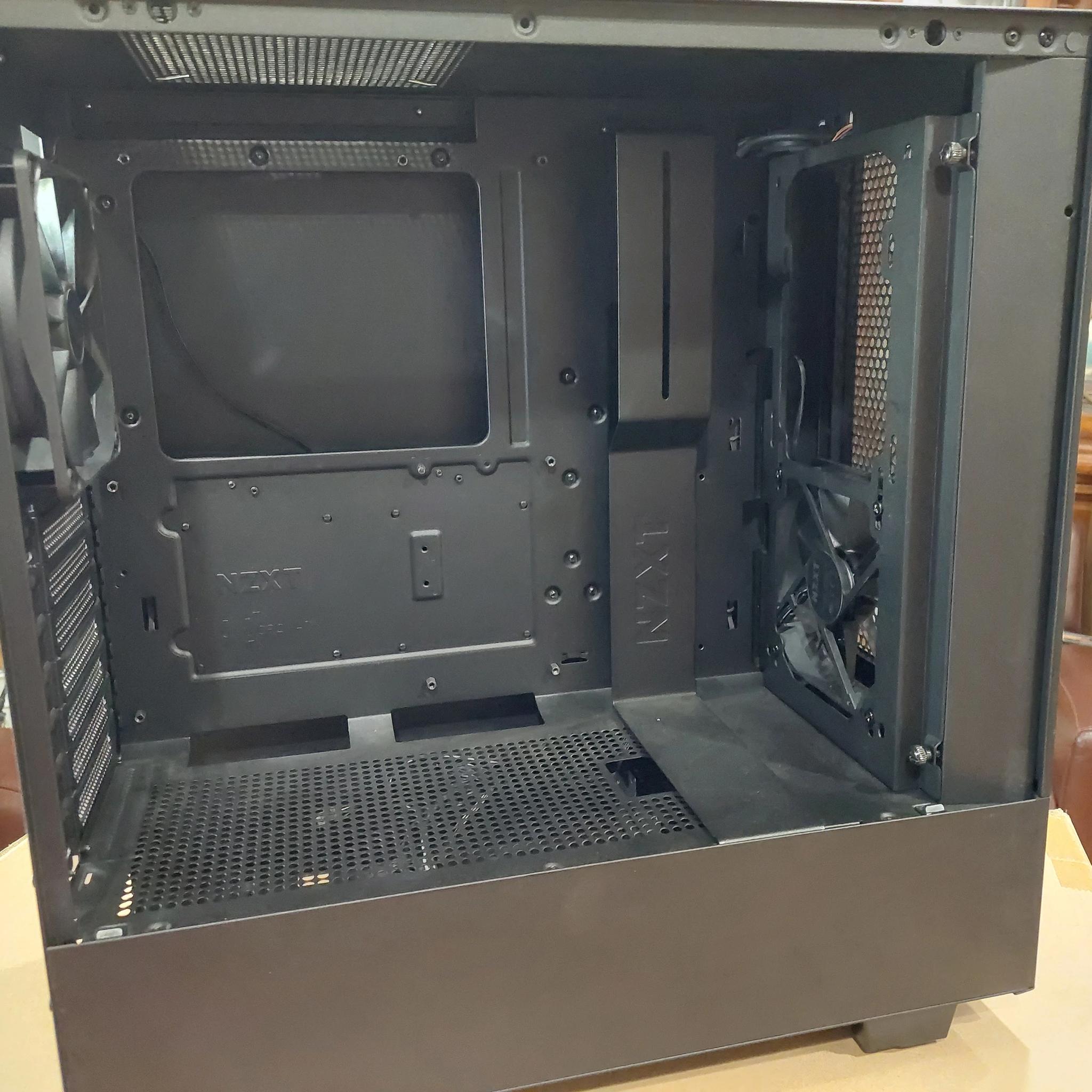 Used NZXT H510 Flow