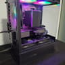 GeForce RTX 3070 Custom Gaming PC - Ryzen 5 - 16GB DDR4 - 1.75 TB Total Storage