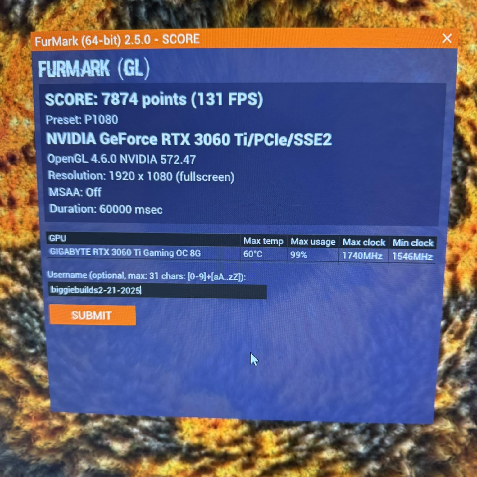 3060 Ti | Ryzen 5600x | Gaming PC | WIFI