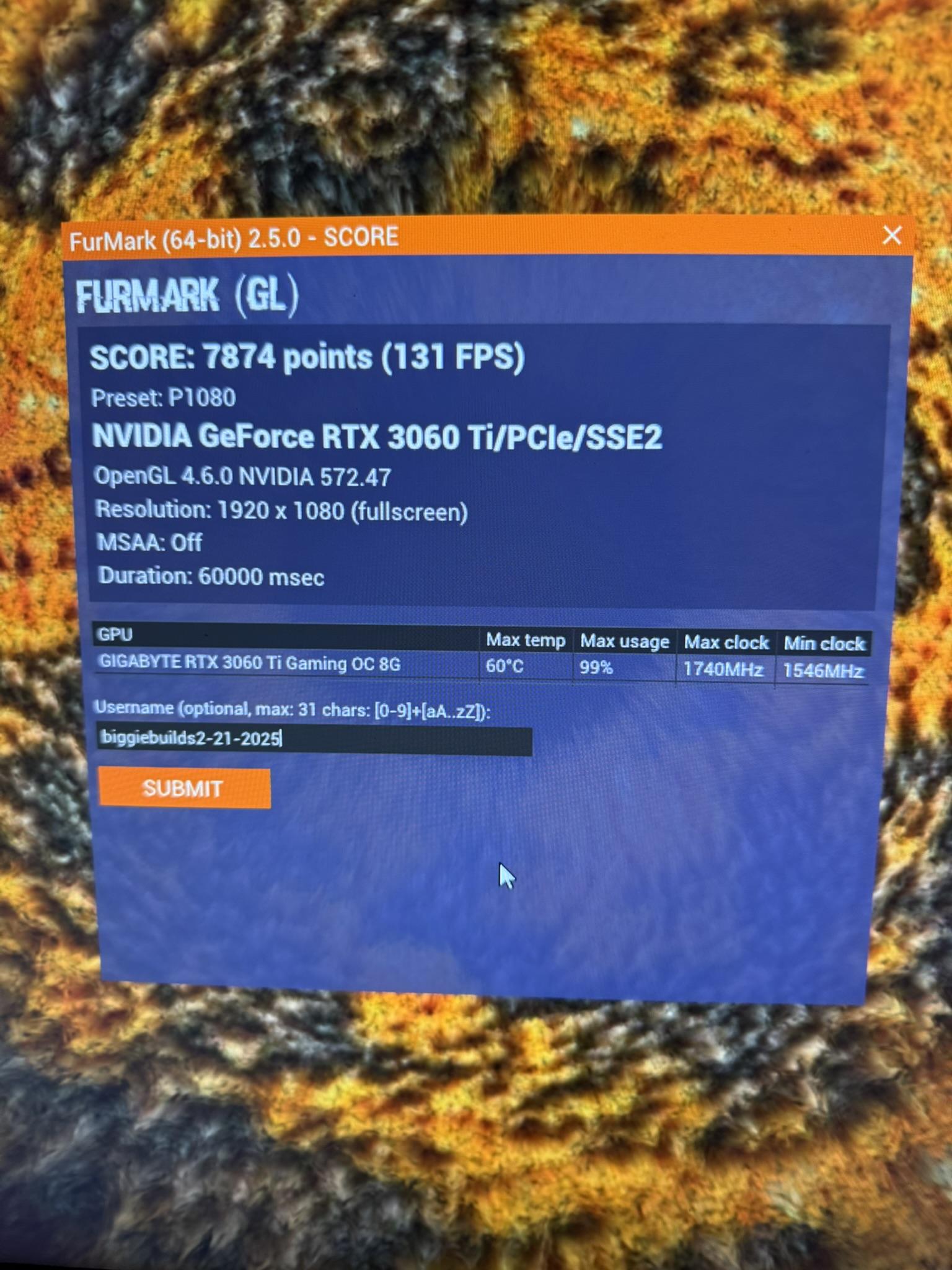 3060 Ti | Ryzen 5600x | Gaming PC | WIFI