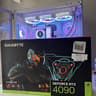 Gigabyte GeForce RTX 4090 Gaming OC 24G