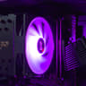 💜🖤 RTX 4060 / Ryzen 7 3700X / 32GB Gaming PC 🖤💜