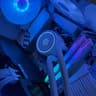 🧊Ice dragon Gaming PC Build Ryzen 5 7600X, Aorus 3060 12gb Elite, and 32GB DDR5 Ram🐲