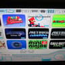Nintendo Wii 1TB HDMI Black Wii Mote Orange Wireless Gamecube Controller