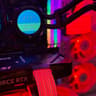 GeForce RTX 5060 Ti 8GB Custom Gaming PC - Ryzen 9 5900X