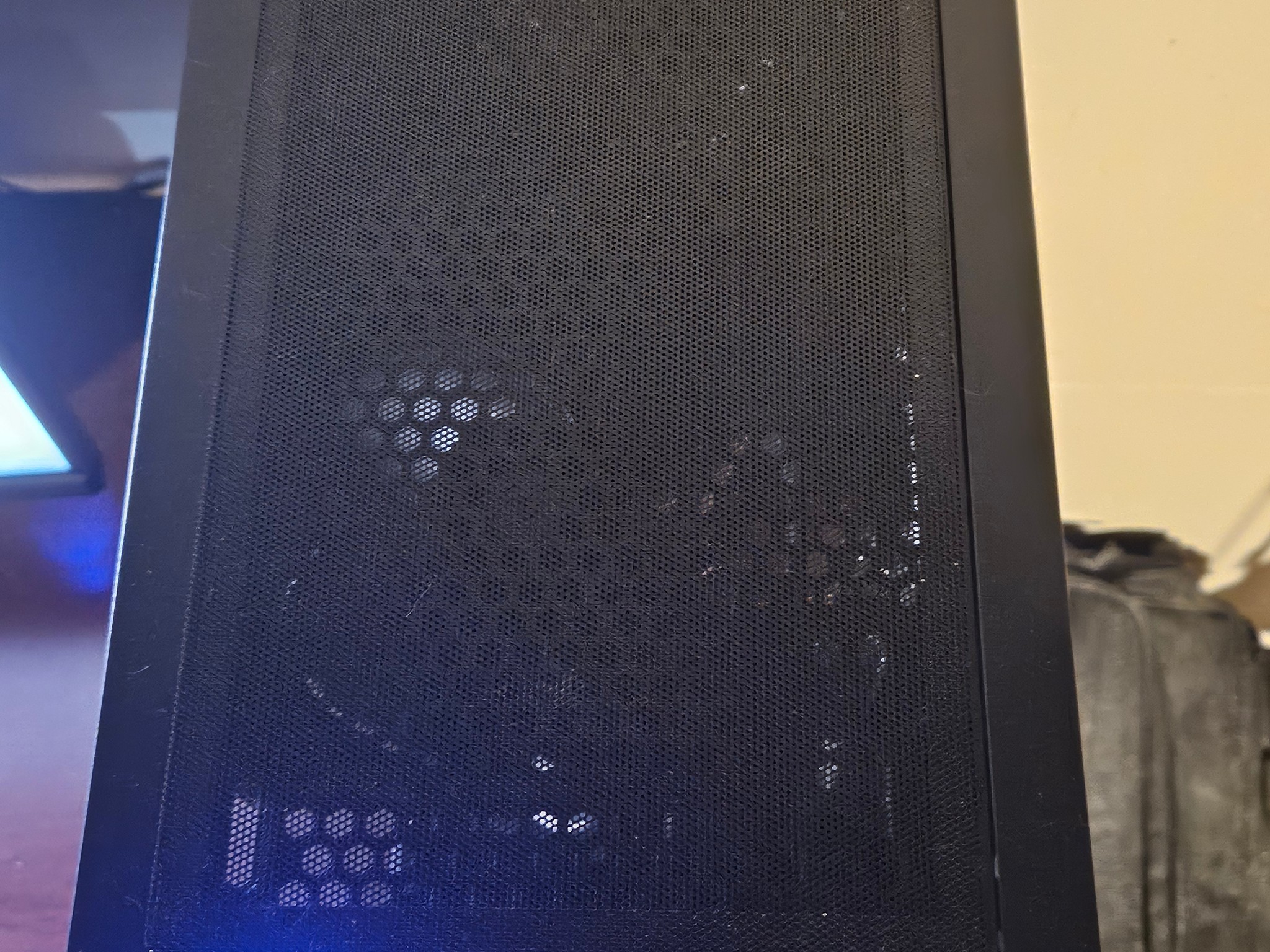 🖤 Blackout Starter Gaming PC – Clean. Powerful. Ready to Game. 🖤