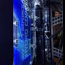 EVGA GeForce RTX 2080 SUPER FTW3 HYDRO COPPER GAMING