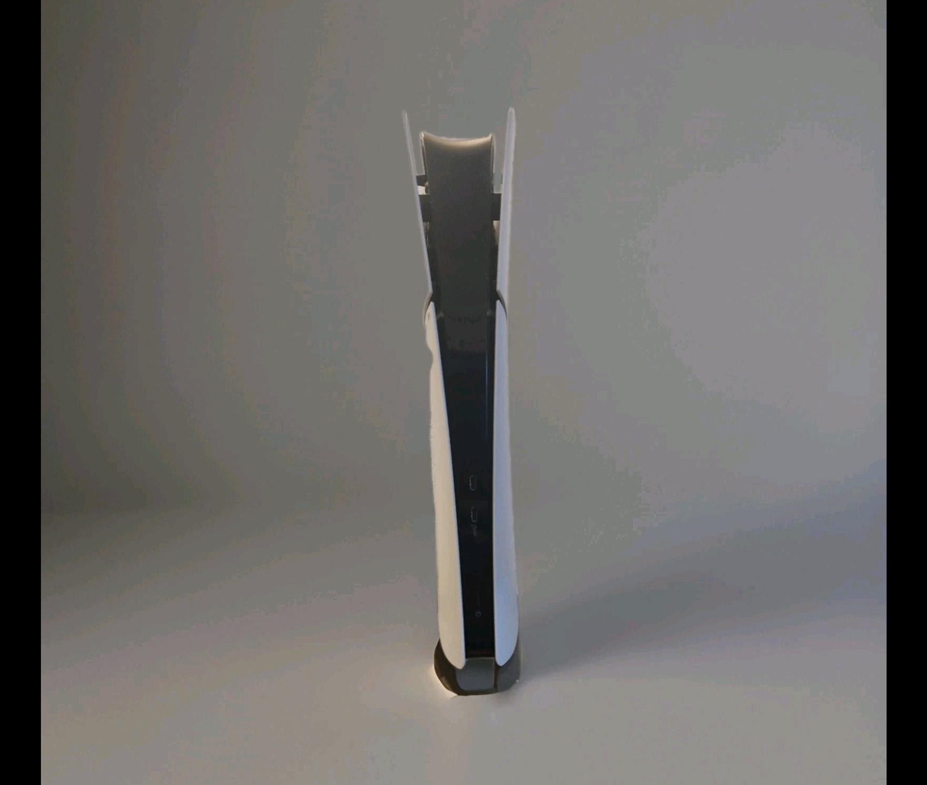 PS5 Slim Digital Edition