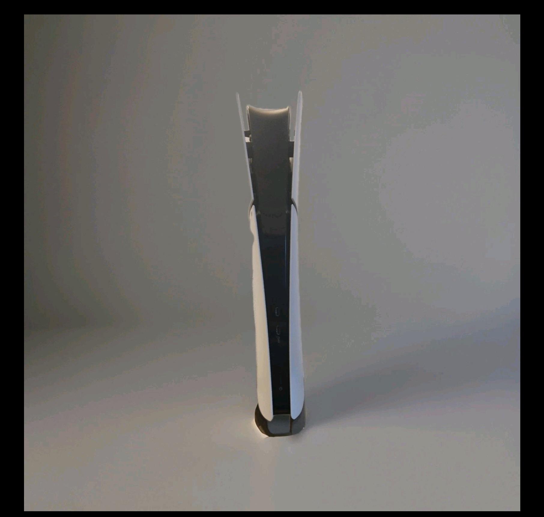 PS5 Slim Digital Edition