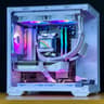 🥶Frostbyte: RTX 5060ti 8gb| R5 7600x| 16gb ddr5 | LCD Screen❄️