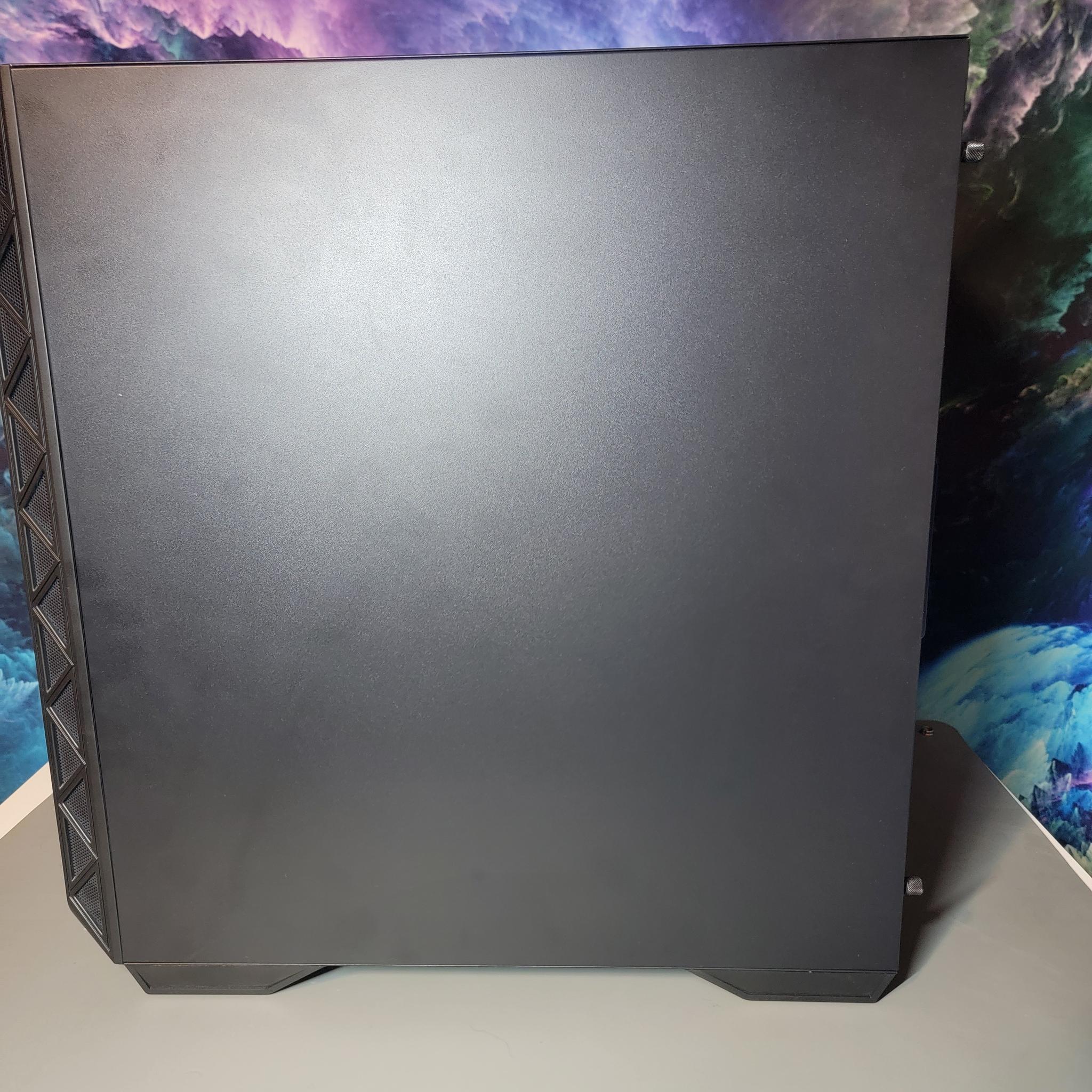 PNY RTX 5070 12GB + Intel Core i9 12900k PC Build #51