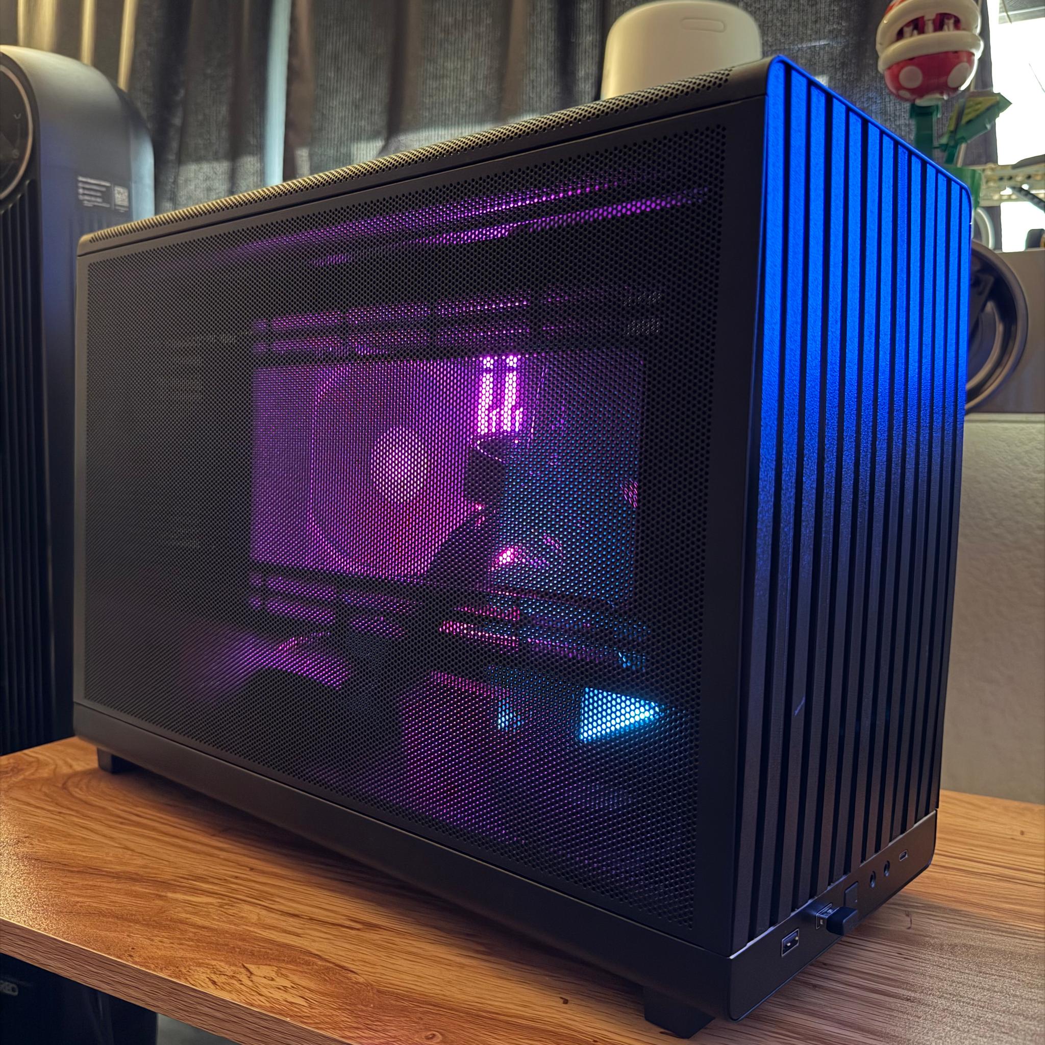 Ultimate AMD Gaming PC! | 7600X3D | 32GB DDR5 | 9070XT | 2TB SSD | Free Shipping!
