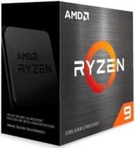 Pre-Owned AMD Ryzen 9 5950X 16-core, 32-thread unlocked desktop processor