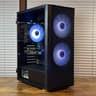 GTX 1660S 6GB | Intel i7 6700 | 16GB DDR4 | 1.2TB Storage | Win11 | WIFI | 1080P Budget Gaming PC