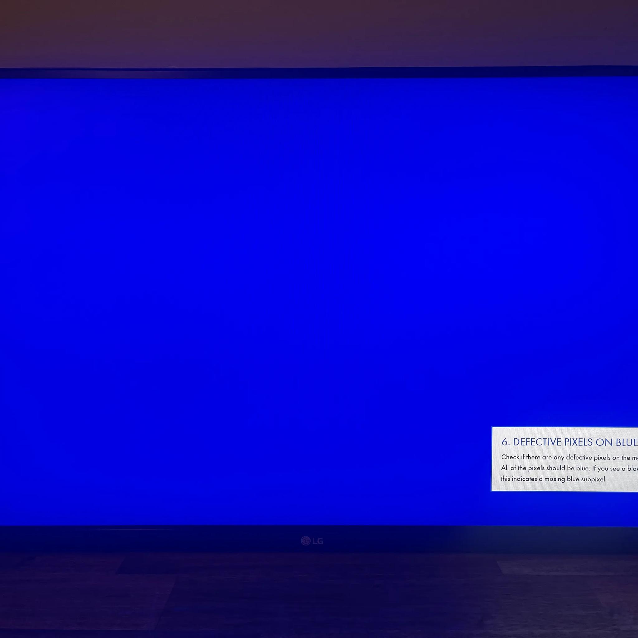 LG UltraGear 27" 1440p 144Hz Monitor
