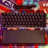 ASUS ROG Falchion NX 65% Wireless RGB Gaming Mechanical Keyboard | ROG NX Red Linear Switches