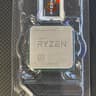 Used, Ryzen 3 3100 with cooler and box