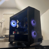 Budget i5 Gaming PC (i5 + 1050)