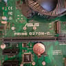 Intel Motherboard Combo - i5 7400 + ASUS Q270M