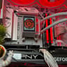4K Gaming PC | RTX 5080 | Ryzen 7 7800x3D | 4TB | 32GB DDR5 RAM | Win 11