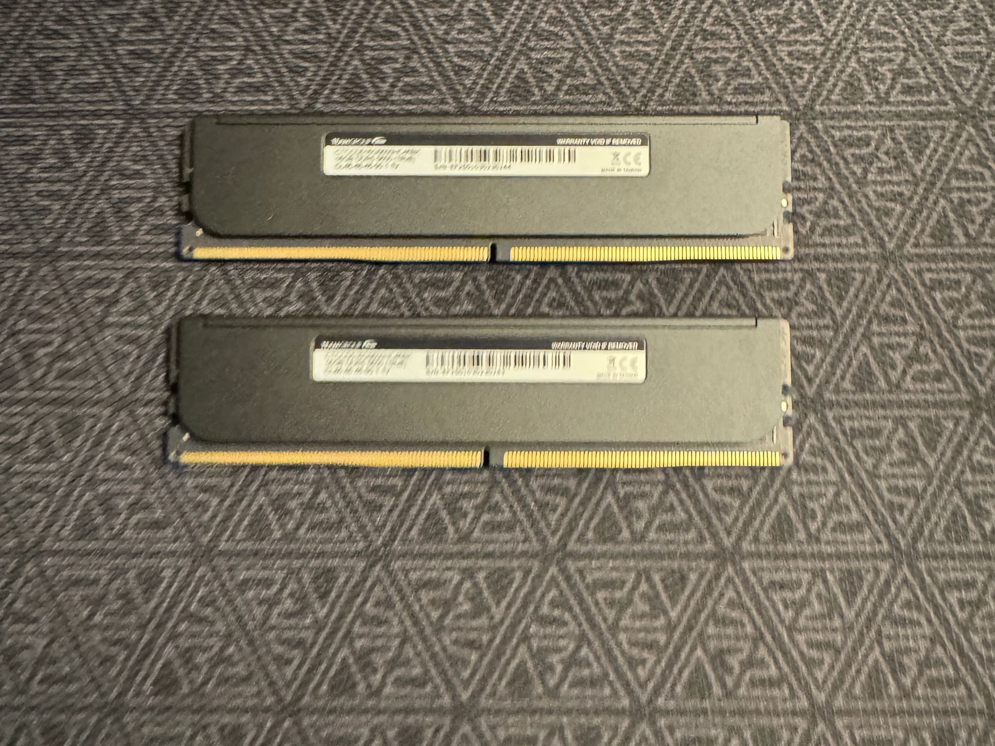 TEAMGROUP T-Create Classic 32GB DDR5 5600