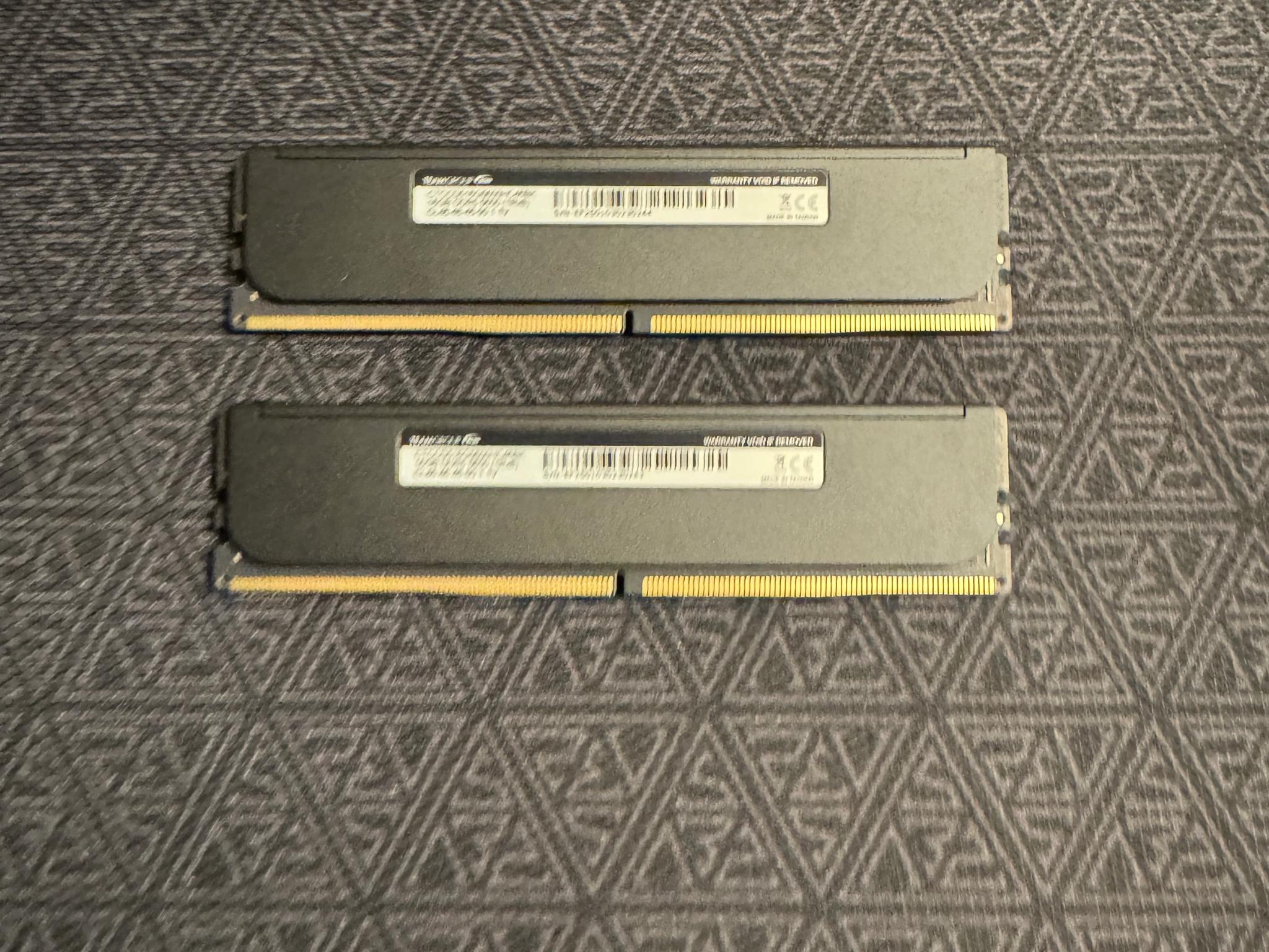 TEAMGROUP T-Create Classic 32GB DDR5 5600